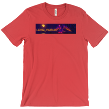 lord_vairus T-Shirts