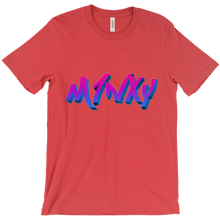 xm1nxyx T-Shirts