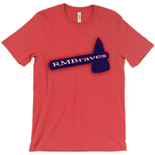 RMBraves T-Shirts