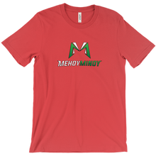mehoyminoygaming T-Shirts