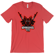 wardogs411 T-Shirts