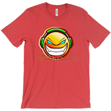 willmitdaddeln T-Shirts