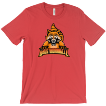ghostridaaaazzz T-Shirts