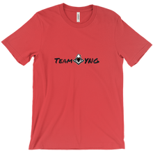 yng_champion T-Shirts