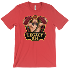 legacy914 T-Shirts