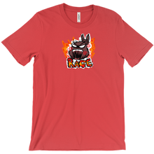 realtr4sh T-Shirts