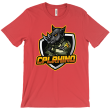 cplrhino-3969 T-Shirts