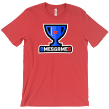 amesgames T-Shirts