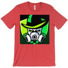 razer_broz T-Shirts