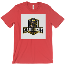 kahougut T-Shirts
