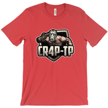 cr4p-tp-6395 T-Shirts