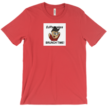 djpancakes T-Shirts