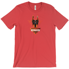 UnbeatenBIGDOG T-Shirts