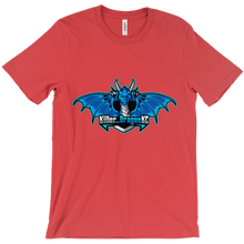 Killer_DragonKC T-Shirts