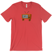 teddie_tv T-Shirts
