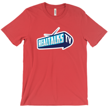 realtalkstvphcaster T-Shirts