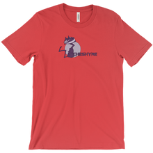 Cheshyre Sweet T's