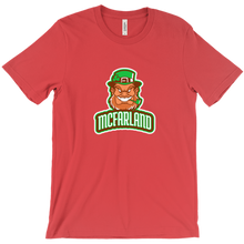 immcfarland T-Shirts
