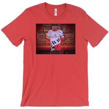 theredpianous T-Shirts