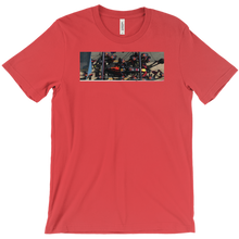 damagerldn T-Shirts