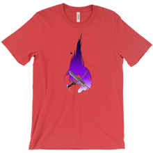 kenshin_cloud T-Shirts