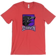 itzzsoraven T-Shirts