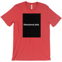 delusionaljelly T-Shirts