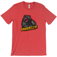 xbamagrizz81x T-Shirts