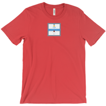 rzn-_-lynax T-Shirts