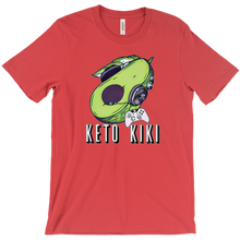 ketokiki T-Shirts