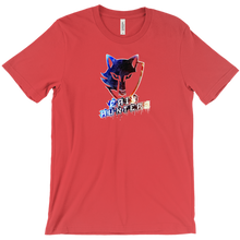 suicide_league T-Shirts
