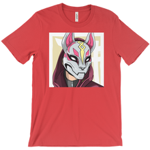 fr33zmannoxy T-Shirts