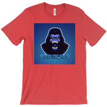 Os Strik3rs T-Shirts