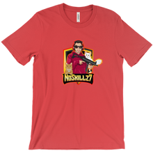 noskills7 T-Shirts
