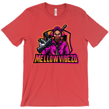 mellowvibez0-859 T-Shirts