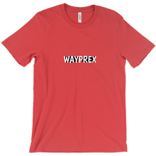 wayprexyt T-Shirts