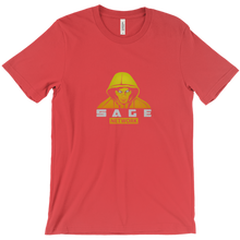 sagenetwork_ T-Shirts