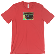 ttvsweatyplayer2 T-Shirts