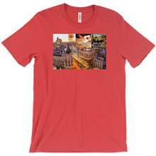 plenitudradiofm-4055 T-Shirts