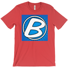 benjamanic T-Shirts