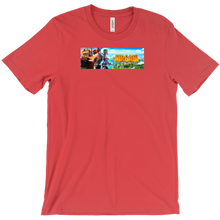 mrgxbi T-Shirts