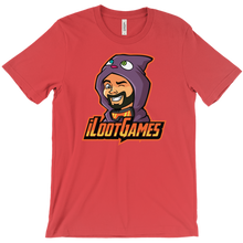 ilootgames T-Shirts