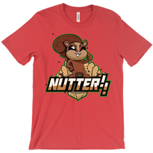 Nutter! T-Shirts