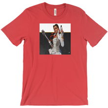 andi_ortiz T-Shirts