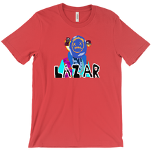 icylazar T-Shirts
