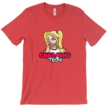 charmingharley T-Shirts