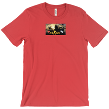 im_manu_18 T-Shirts