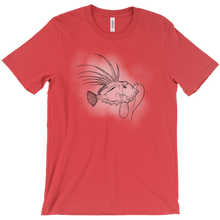 amberbvo-2088 T-Shirts
