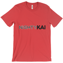 ngtkai T-Shirts