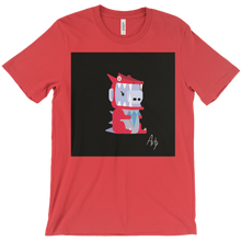 gage_gogo T-Shirts